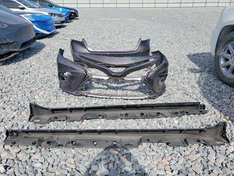 51666816 :رقم المزاد ، 4T1G11AK6PU757274 vin ، 2023 Toyota Camry مزاد بيع