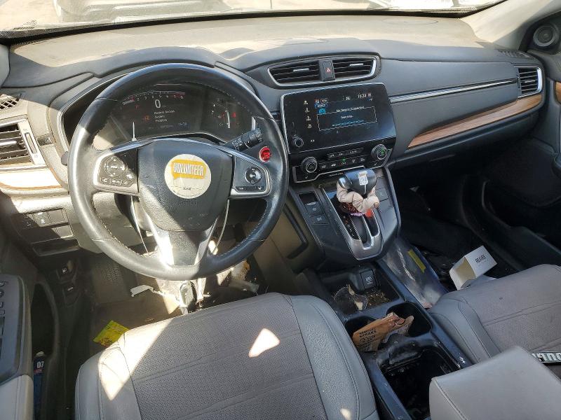 Aukcja sprzedaży 2019 Honda Cr-v, vin: 5J6RW1H82KA034986, numer aukcji: 55213486
