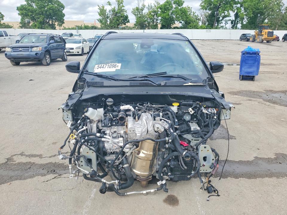 Aukcja sprzedaży 2024 Jeep Compass, vin: 3C4NJDCN0RT155052, numer aukcji: 54471096