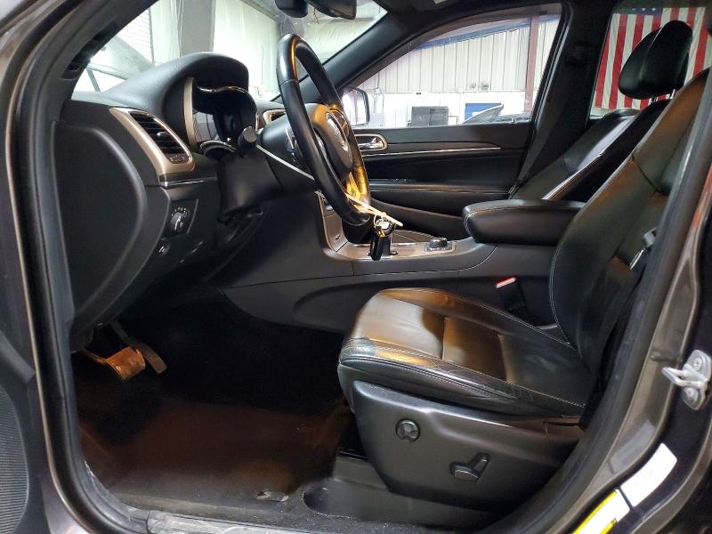 Продаж на аукціоні авто 2015 Jeep Grand Cherokee, vin: 1C4RJFBG3FC725312, номер лоту: 53807566