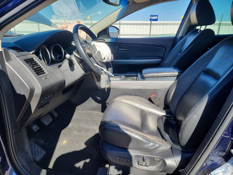Aukcja sprzedaży 2012 Mazda Cx-9, vin: JM3TB3DA5C0357133, numer aukcji: 52544116