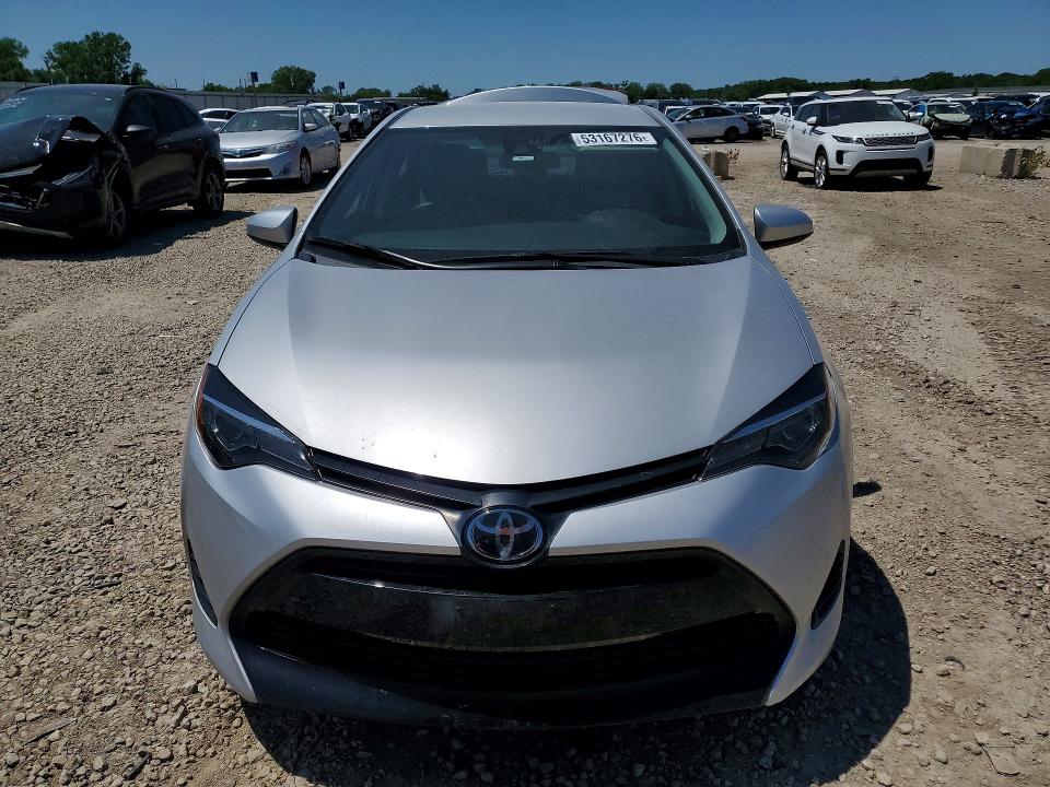 2019 Toyota Corolla მანქანა იყიდება აუქციონზე, vin: 5YFBURHE8KP883503, აუქციონის ნომერი: 53167276