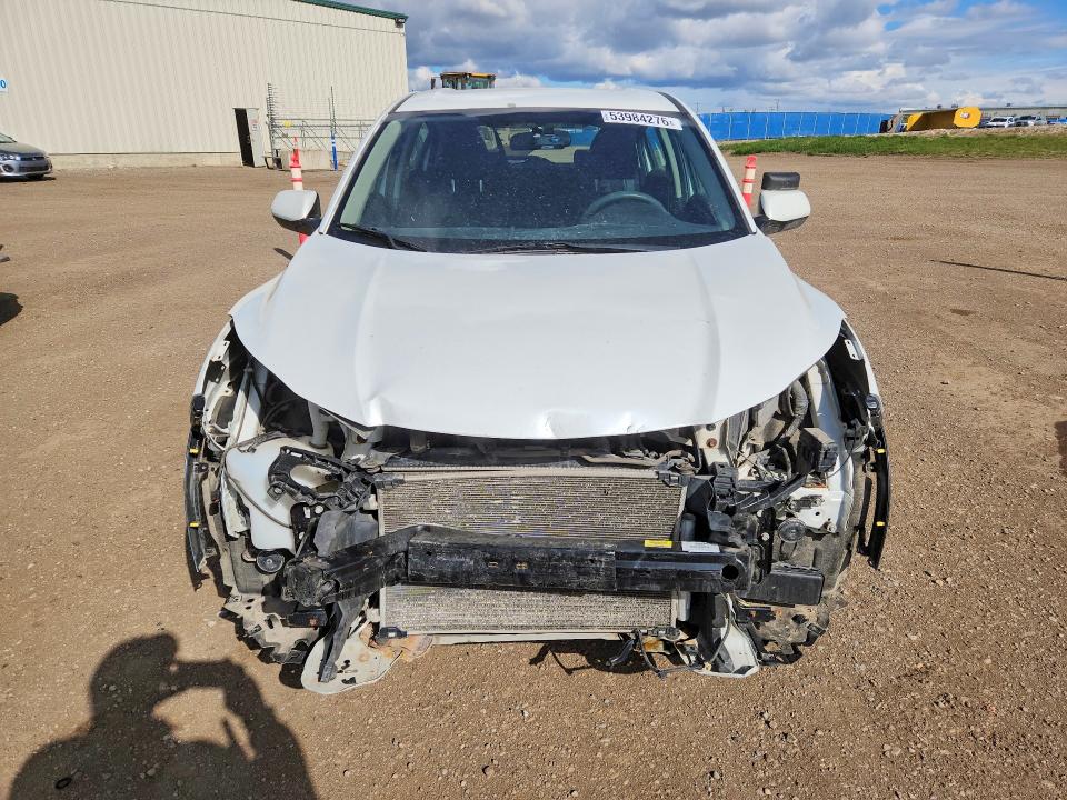 2016 Honda Hr-v მანქანა იყიდება აუქციონზე, vin: 3CZRU6H33GM111169, აუქციონის ნომერი: 53984276