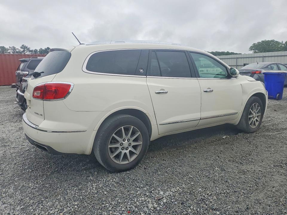 Aukcja sprzedaży 2015 Buick Enclave, vin: 5GAKRBKD0FJ178098, numer aukcji: 53949956