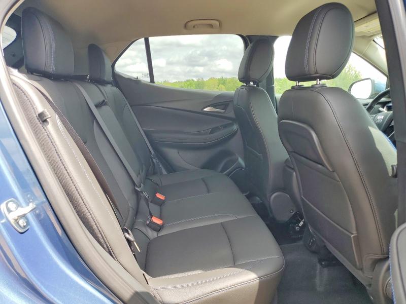 Продаж на аукціоні авто 2026 Buick Encore Gx, vin: KL4AMESL5TB064440, номер лоту: 52228476