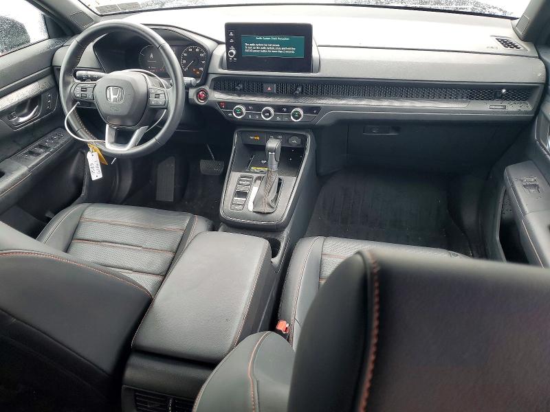 Продаж на аукціоні авто 2025 Honda Cr-v, vin: 7FARS6H8XSE032235, номер лоту: 53629546