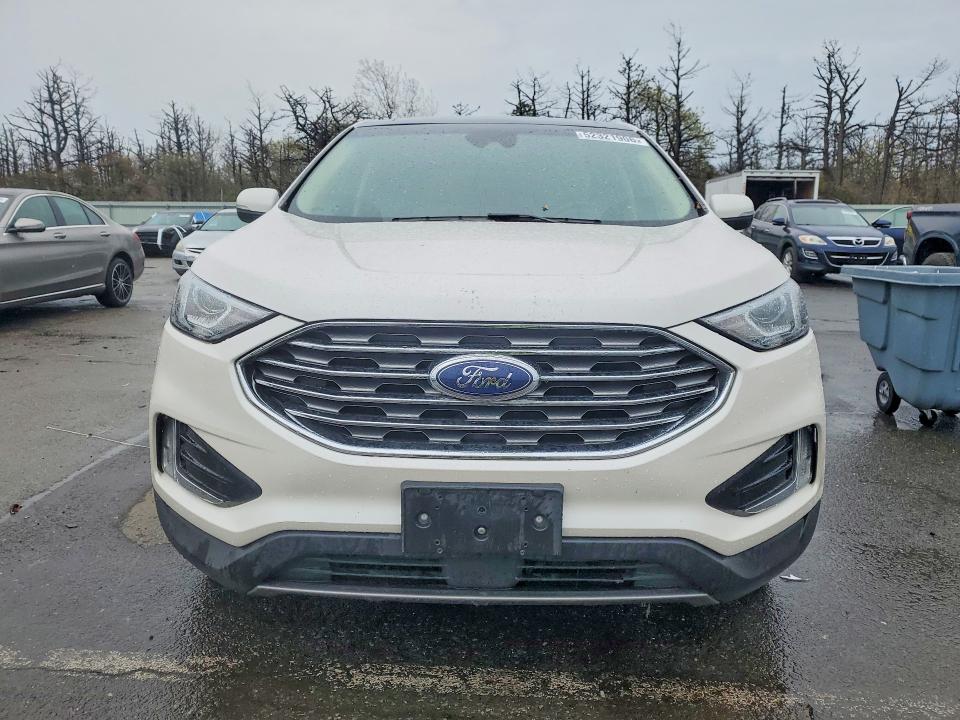 Aukcja sprzedaży 2019 Ford Edge, vin: 2FMPK4J92KBC13767, numer aukcji: 52321906