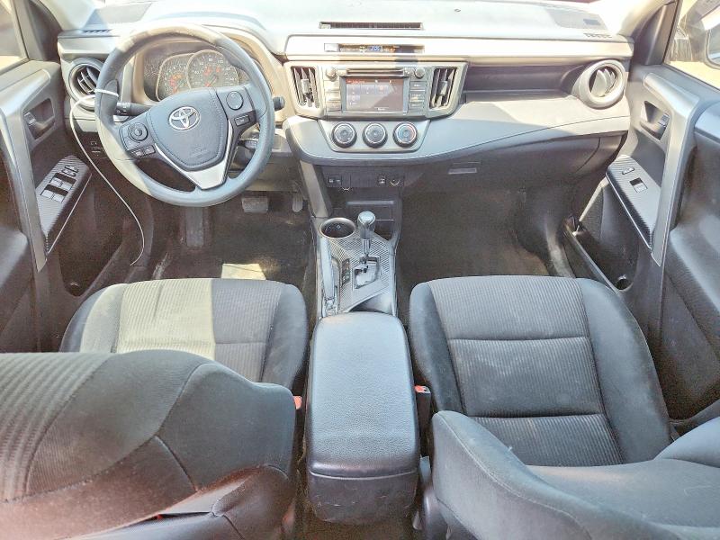 55019966 :رقم المزاد ، JTMZFREV6ED038928 vin ، 2014 Toyota Rav4 مزاد بيع