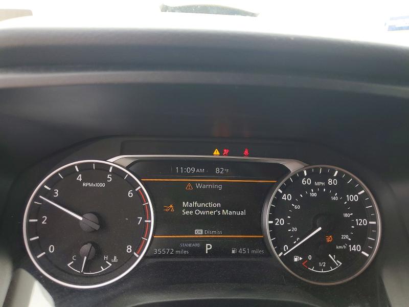 Продажа на аукционе авто 2025 Nissan Rogue, vin: 5N1BT3BA5SC797639, номер лота: 54434726