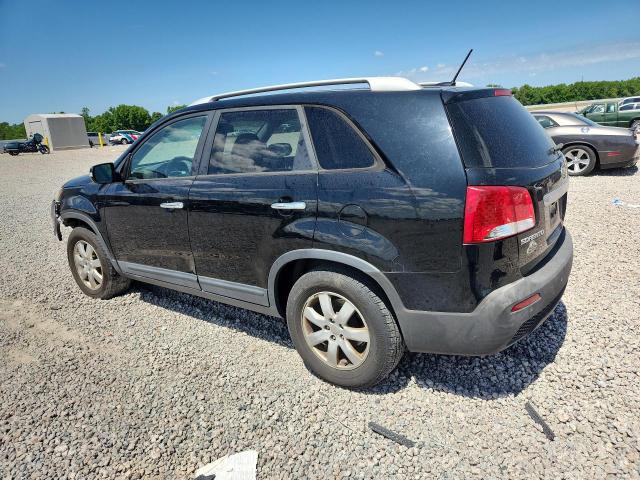Продажа на аукционе авто 2013 Kia Sorento, vin: 5XYKT3A61DG406647, номер лота: 53752076