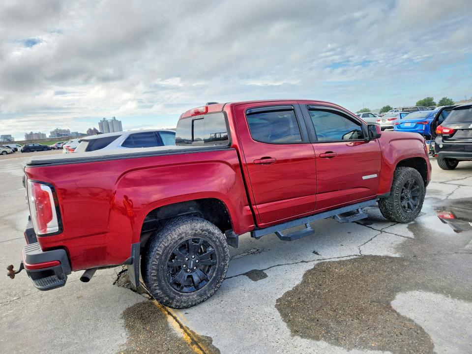 Auction sale of the 2021 Gmc Canyon, vin: 1GTG5CEN9M1164420, lot number: 53329466