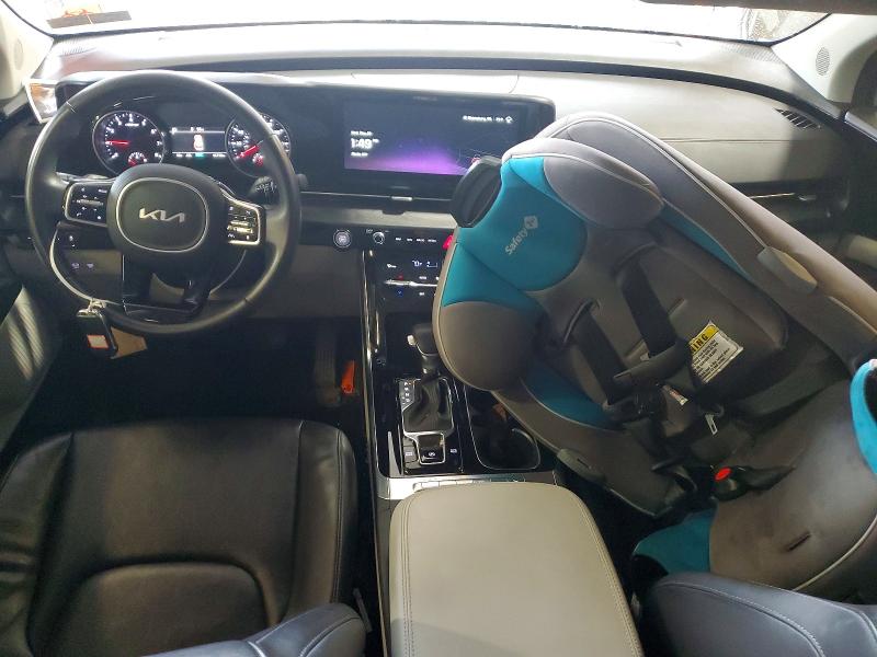 Aukcja sprzedaży 2024 Kia Carnival, vin: KNDNC5H3XR6449219, numer aukcji: 53182166