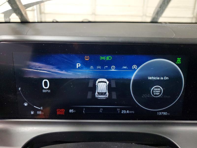 Продажа на аукционе авто 2024 Kia Seltos, vin: KNDERCAA0R7546452, номер лота: 53757816