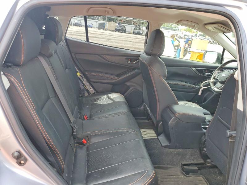 Продажа на аукционе авто 2019 Subaru Crosstrek, vin: JF2GTAMC0K8320506, номер лота: 52249466