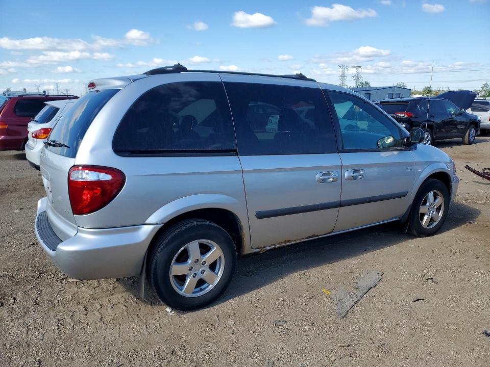 Aukcja sprzedaży 2005 Dodge Caravan, vin: 1D4GP45R75B111197, numer aukcji: 53215196