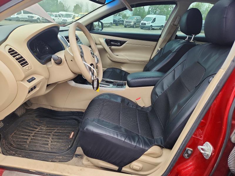 51294476 :رقم المزاد ، 1N4AL3AP1DN536219 vin ، 2013 Nissan Altima مزاد بيع