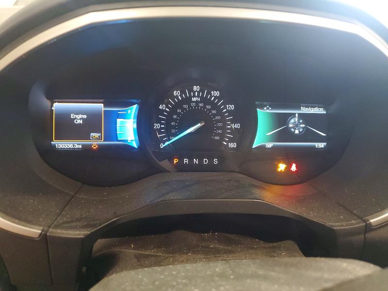 Продаж на аукціоні авто 2018 Ford Edge, vin: 2FMPK4J9XJBB90950, номер лоту: 53647336
