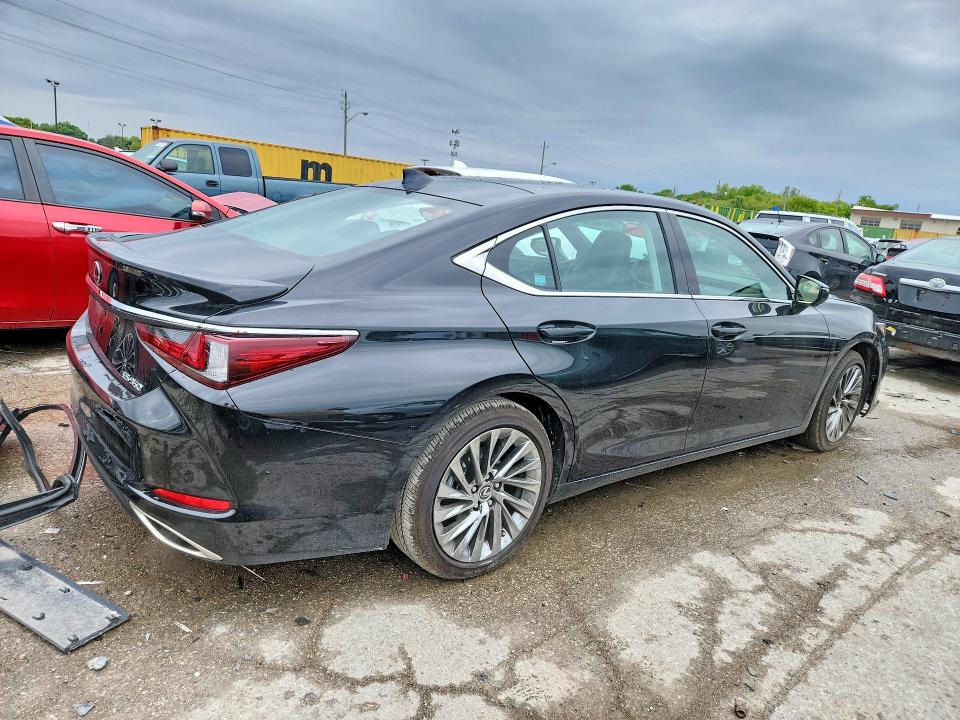 Aukcja sprzedaży 2025 Lexus Es 350, vin: 58AEZ1B17SU219903, numer aukcji: 53696896