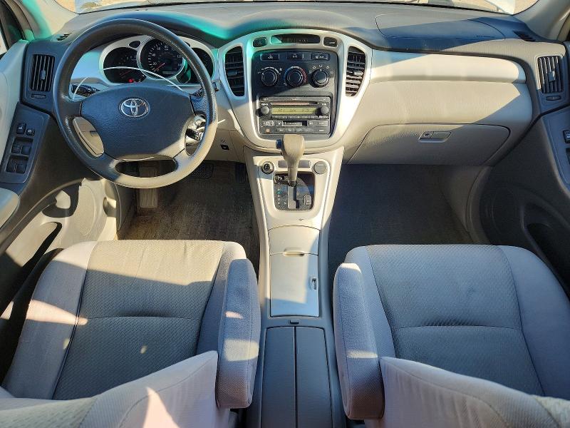 Продаж на аукціоні авто 2006 Toyota Highlander, vin: JTEDP21A260121567, номер лоту: 53274636