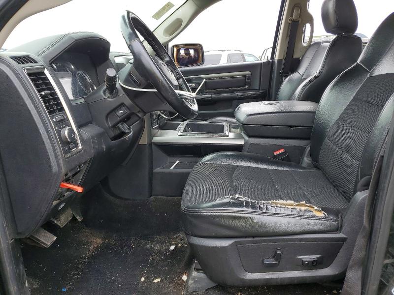 Продажа на аукционе авто 2013 Ram 1500, vin: 1C6RR7MTXDS672160, номер лота: 54394896