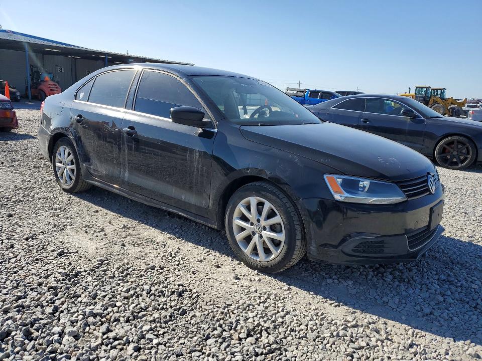 Продаж на аукціоні авто 2013 Volkswagen Jetta, vin: 3VWBX7AJ8DM431352, номер лоту: 53465696