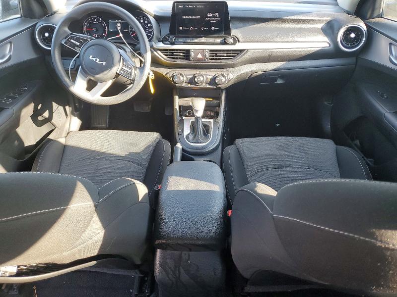 Aukcja sprzedaży 2024 Kia Forte, vin: 3KPF24AD4RE713761, numer aukcji: 53625526