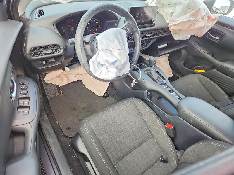 Продажа на аукционе авто 2023 Honda Hr-v, vin: 3CZRZ2H34PM704131, номер лота: 51038196