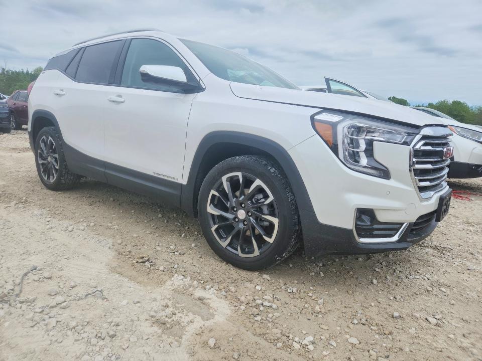 Aukcja sprzedaży 2022 Gmc Terrain, vin: 3GKALPEV9NL273512, numer aukcji: 52498596