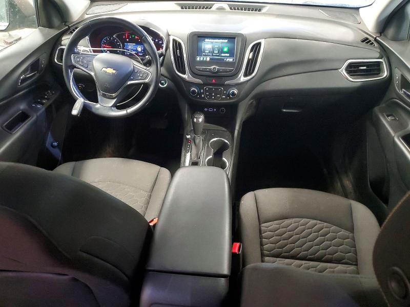54326466 :رقم المزاد ، 2GNAXUEV8K6193401 vin ، 2019 Chevrolet Equinox مزاد بيع