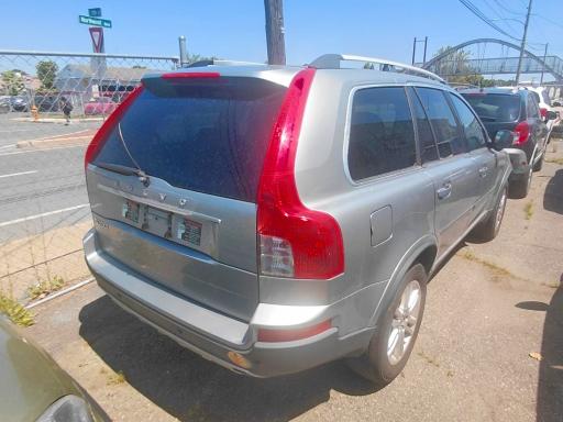 54889026 :رقم المزاد ، YV4952CY8B1572093 vin ، 2011 Volvo Xc90 مزاد بيع