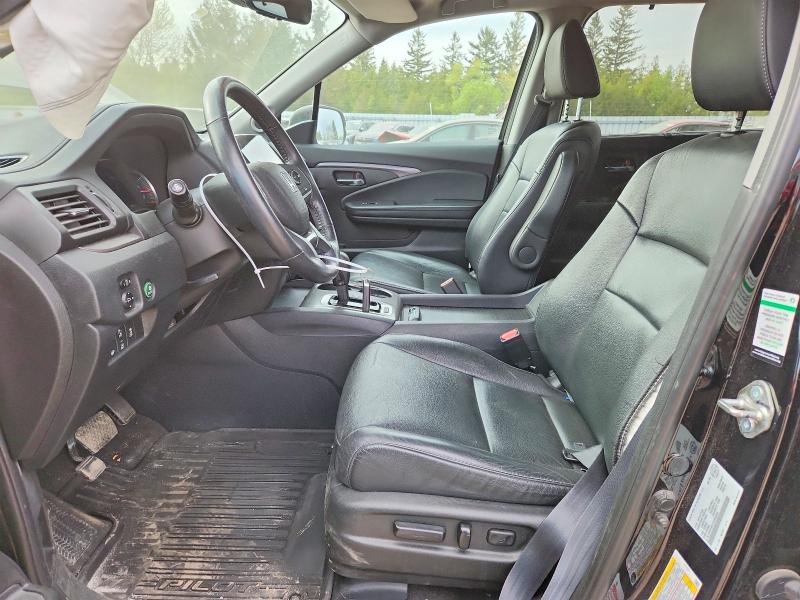 2020 Honda Pilot მანქანა იყიდება აუქციონზე, vin: 5FNYF6H77LB505934, აუქციონის ნომერი: 52893136