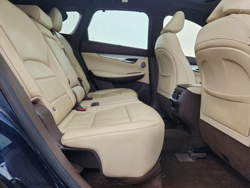 Aukcja sprzedaży 2019 Infiniti Qx50, vin: 3PCAJ5M10KF145240, numer aukcji: 53823736