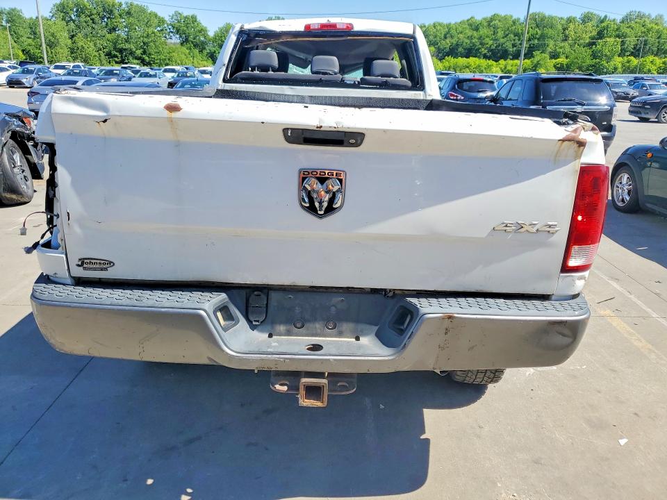 Aukcja sprzedaży 2010 Dodge Ram 2500, vin: 3D7UT2CL2AG185567, numer aukcji: 52892486