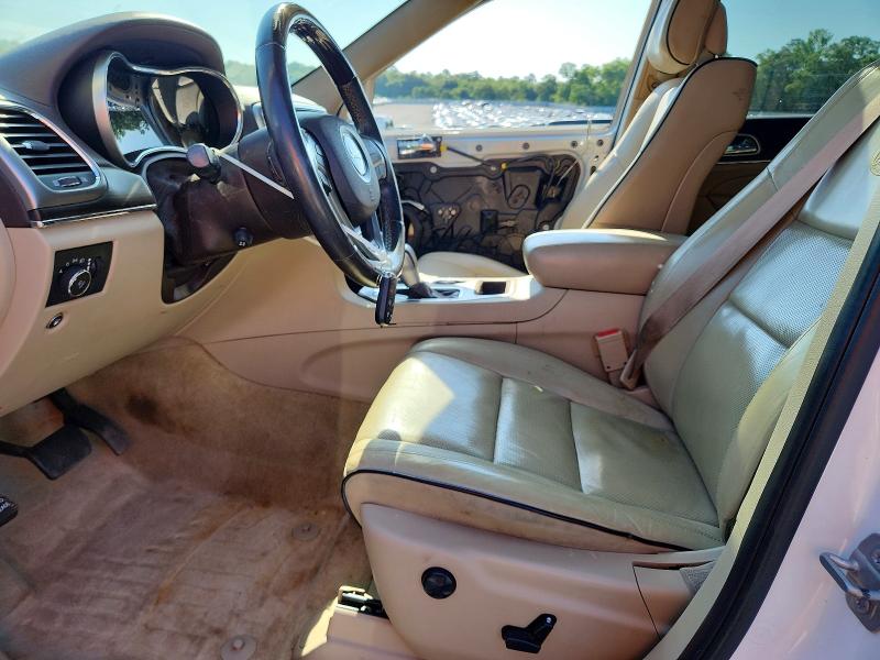 Aukcja sprzedaży 2018 Jeep Grand Cherokee, vin: 1C4RJECG8JC281362, numer aukcji: 53990626