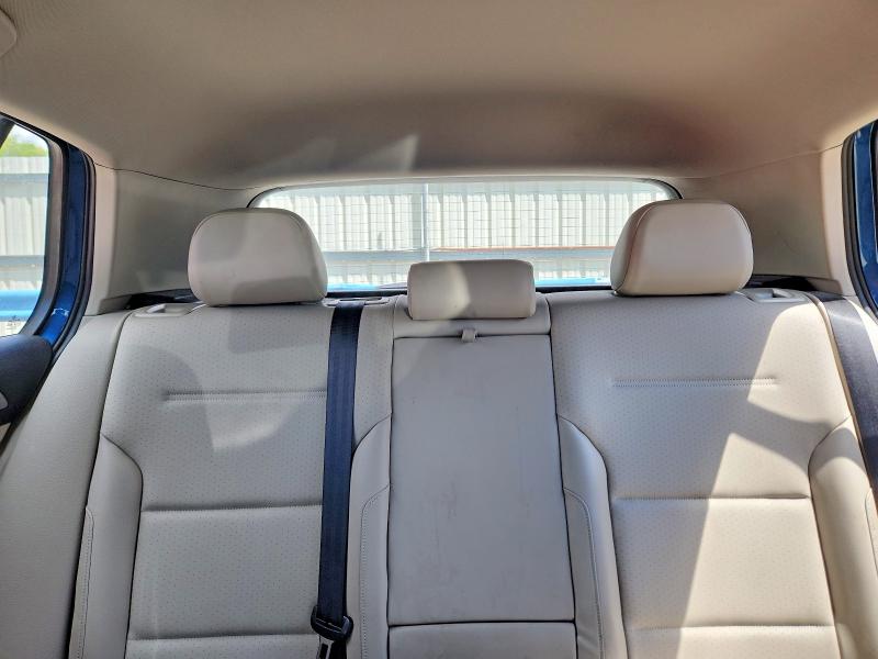 Aukcja sprzedaży 2015 Volkswagen Golf, vin: 3VW217AUXFM064985, numer aukcji: 52825586