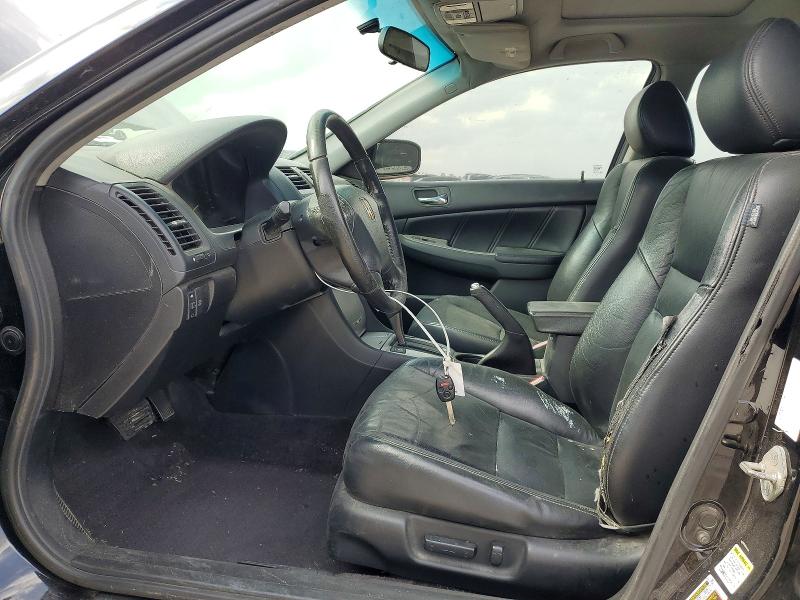 2007 Honda Accord მანქანა იყიდება აუქციონზე, vin: 1HGCM66537A102194, აუქციონის ნომერი: 54164076