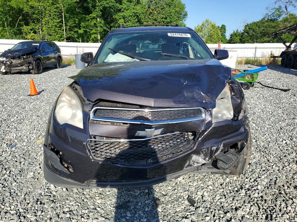 Aukcja sprzedaży 2015 Chevrolet Equinox, vin: 2GNFLFEK8F6301623, numer aukcji: 52476876