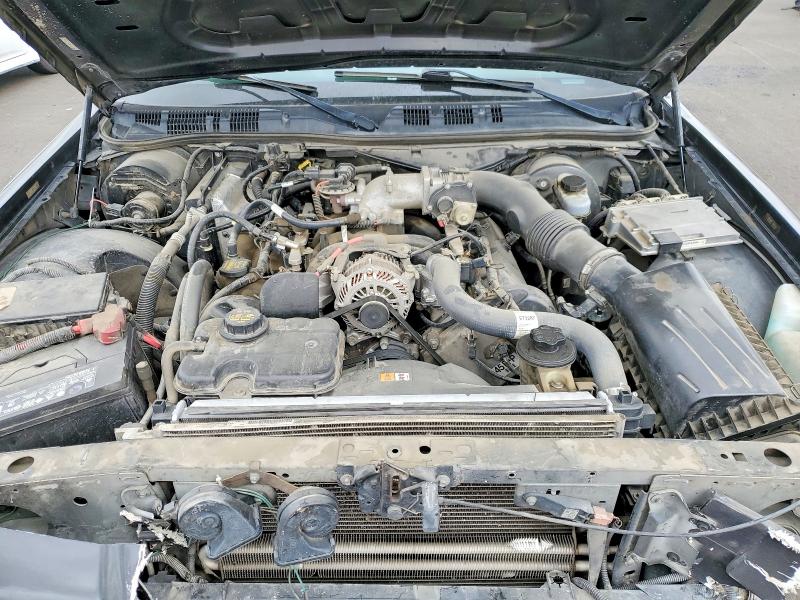 Продажа на аукционе авто 2011 Ford Crown Victoria, vin: 2FABP7BVXBX167756, номер лота: 54788436