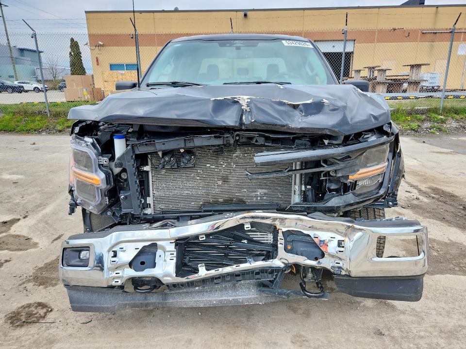 Auction sale of the 2024 Ford F150, vin: 1FTFW3L83RKE57057, lot number: 53429026
