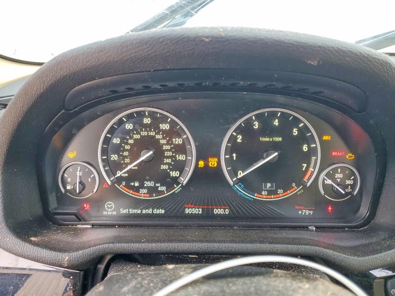 Aukcja sprzedaży 2017 Bmw X3, vin: 5UXWX9C57H0T01120, numer aukcji: 55512846