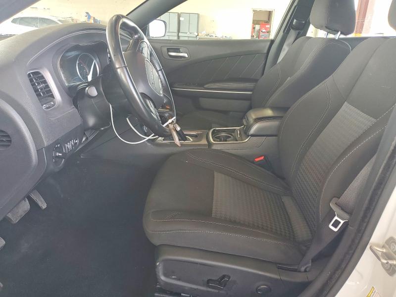 Aukcja sprzedaży 2023 Dodge Charger, vin: 2C3CDXBG7PH571497, numer aukcji: 52416276