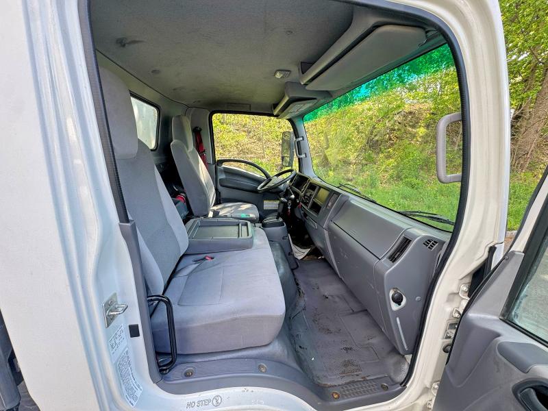Продажа на аукционе авто 2020 Isuzu Npr Hd, vin: JALC4W163L7010295, номер лота: 55007556