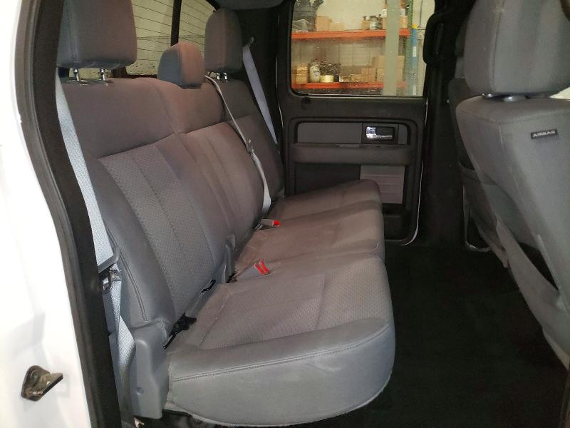 Aukcja sprzedaży 2014 Ford F150, vin: 1FTFW1ET4EKE83991, numer aukcji: 52754366