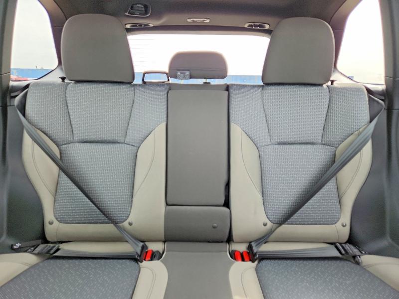 54611626 :رقم المزاد ، JF2SLDDC2SH596682 vin ، 2025 Subaru Forester مزاد بيع