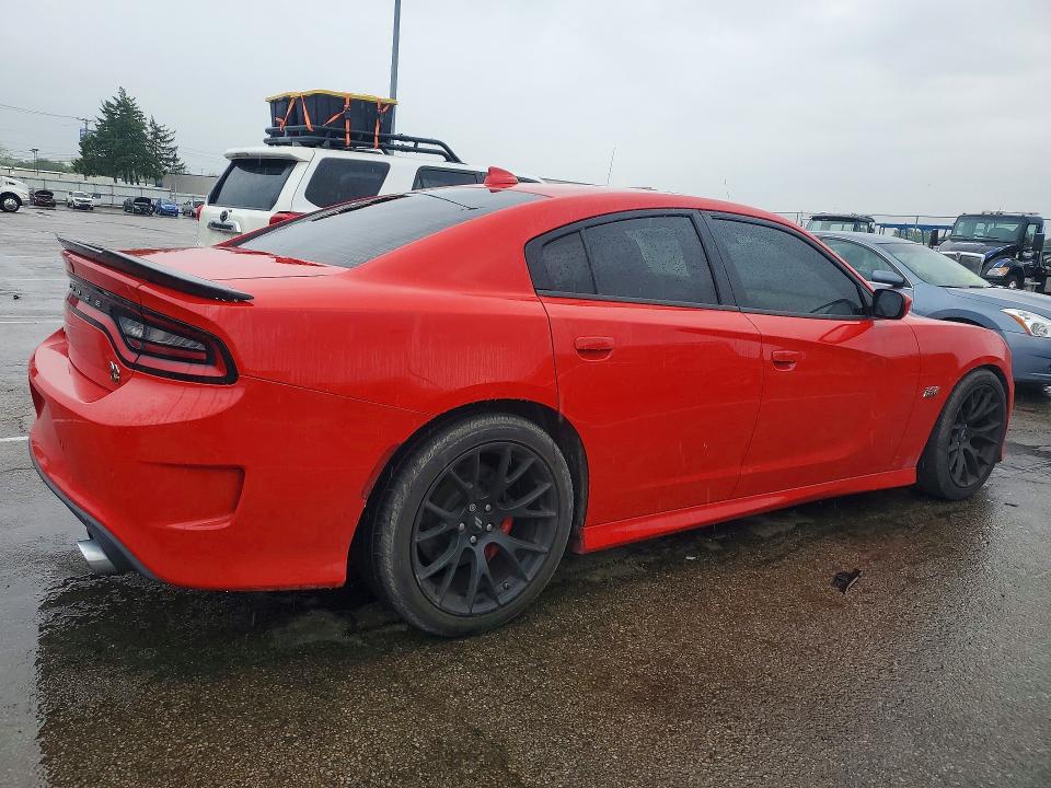 51270296 :رقم المزاد ، 2C3CDXGJ4KH754000 vin ، 2019 Dodge Charger مزاد بيع