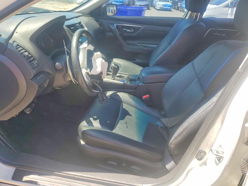 54353286 :رقم المزاد ، 1N4AL3AP5JC290797 vin ، 2018 Nissan Altima مزاد بيع