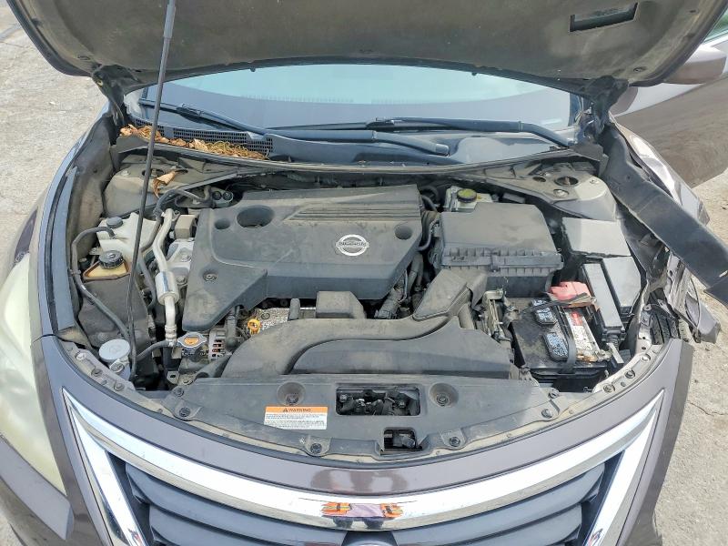 Aukcja sprzedaży 2013 Nissan Altima, vin: 1N4AL3AP6DN515348, numer aukcji: 52081796