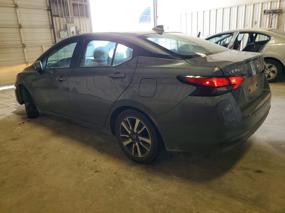 Продаж на аукціоні авто 2020 Nissan Versa, vin: 3N1CN8EVXLL841531, номер лоту: 51958116