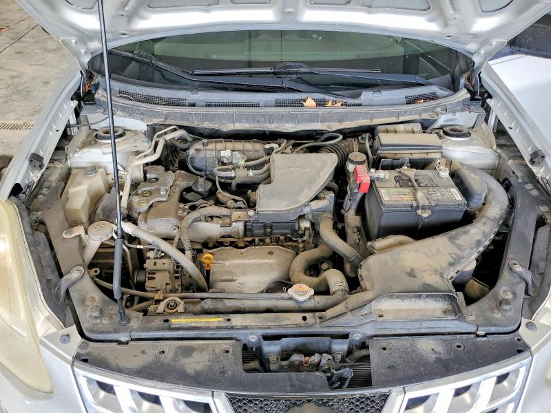 Продажа на аукционе авто 2013 Nissan Rogue, vin: JN8AS5MT3DW533015, номер лота: 54655066