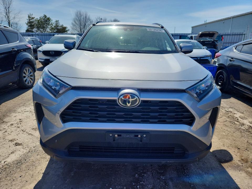Продаж на аукціоні авто 2019 Toyota Rav4, vin: 2T3B1RFV1KW068304, номер лоту: 52126236